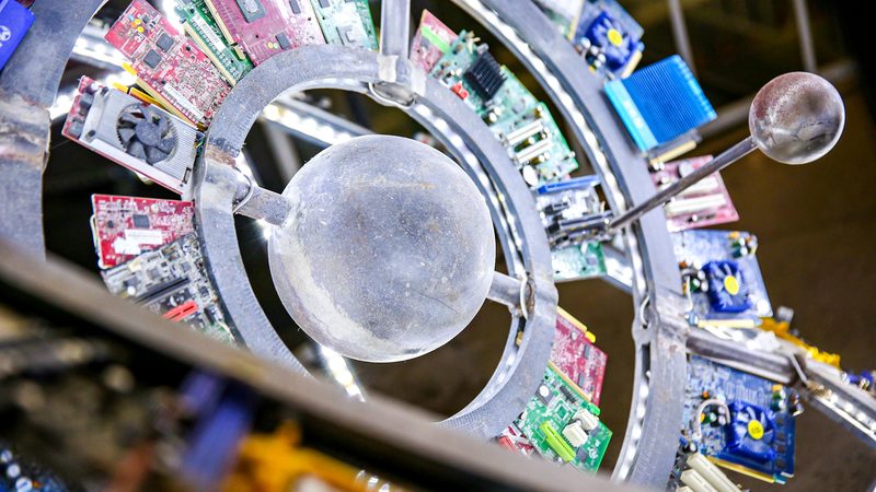 工业互联网平台：揭秘十大品牌背后的技术力量