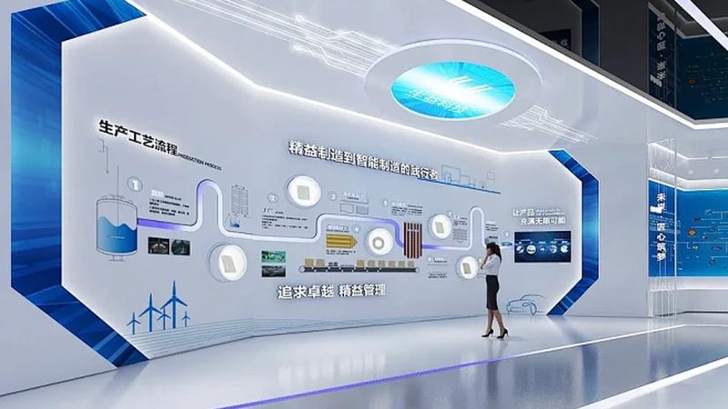 知识图谱：金融行业智能化转型的“大脑”力量